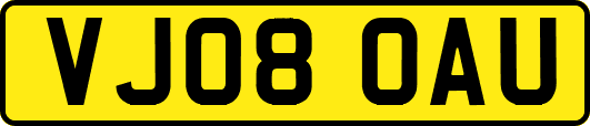 VJ08OAU