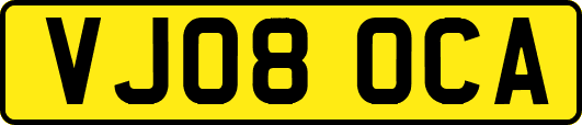 VJ08OCA