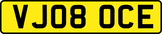 VJ08OCE