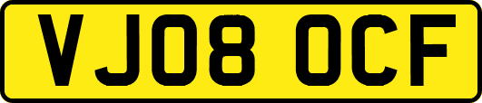 VJ08OCF