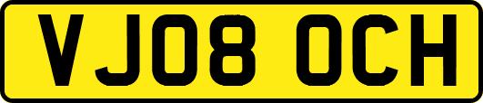 VJ08OCH