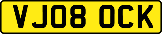 VJ08OCK