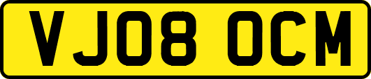 VJ08OCM