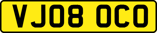 VJ08OCO