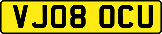 VJ08OCU