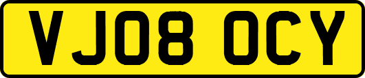 VJ08OCY