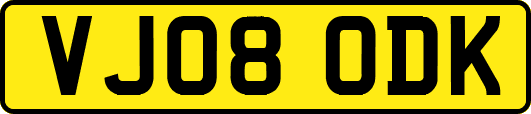 VJ08ODK