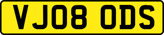 VJ08ODS