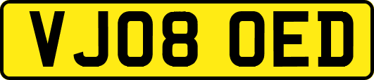 VJ08OED