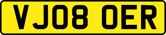 VJ08OER