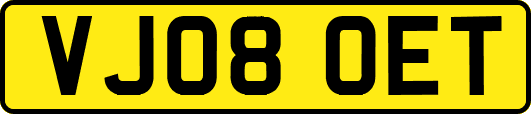 VJ08OET