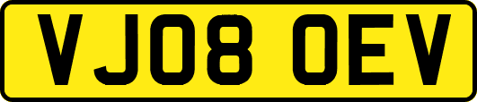 VJ08OEV
