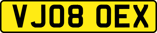 VJ08OEX