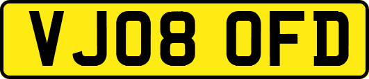 VJ08OFD