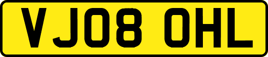VJ08OHL