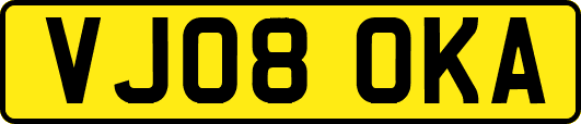 VJ08OKA