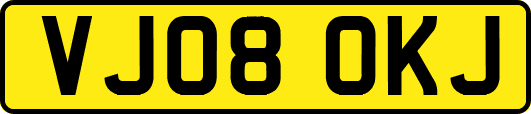 VJ08OKJ