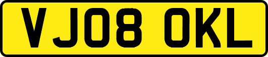 VJ08OKL