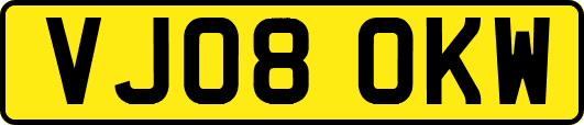 VJ08OKW