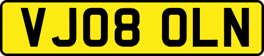 VJ08OLN
