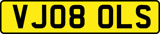 VJ08OLS