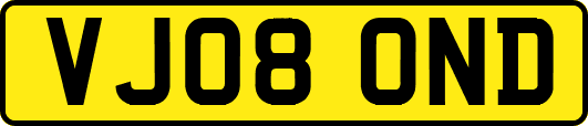 VJ08OND