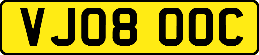 VJ08OOC