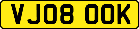VJ08OOK
