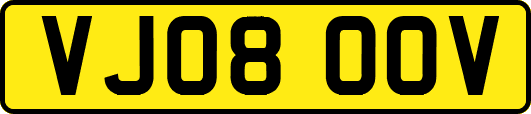 VJ08OOV