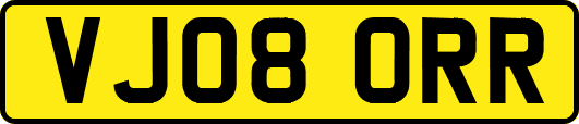 VJ08ORR
