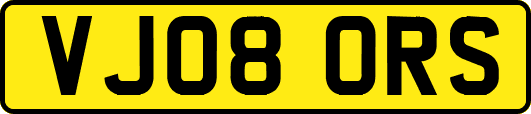 VJ08ORS