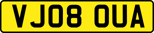 VJ08OUA