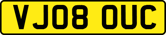 VJ08OUC