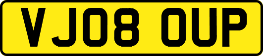 VJ08OUP