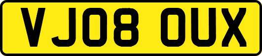 VJ08OUX