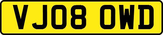 VJ08OWD