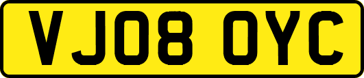 VJ08OYC