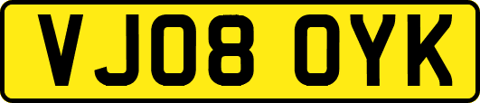 VJ08OYK