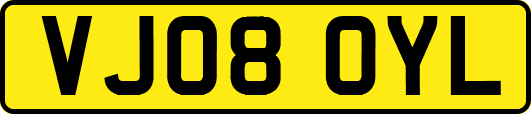 VJ08OYL