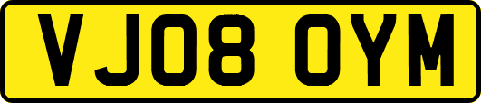 VJ08OYM