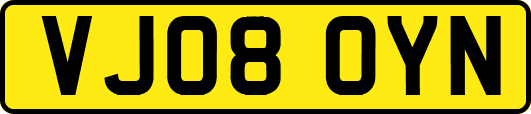 VJ08OYN