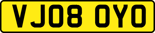 VJ08OYO