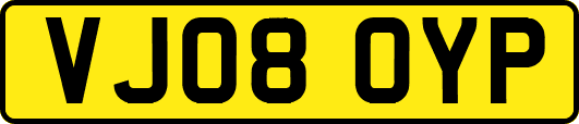 VJ08OYP