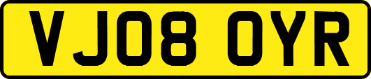 VJ08OYR
