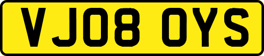 VJ08OYS