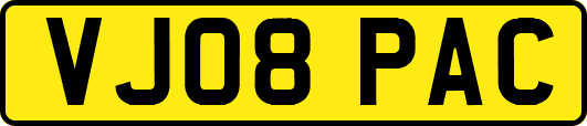 VJ08PAC