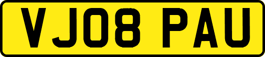 VJ08PAU