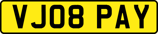 VJ08PAY