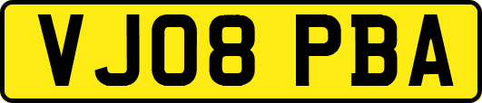 VJ08PBA