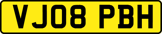 VJ08PBH